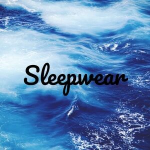 Sleepwear